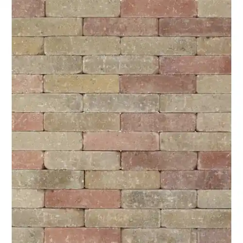 Metro Trommelsteen 20x5x7 cm Terrageel Bestel Nu