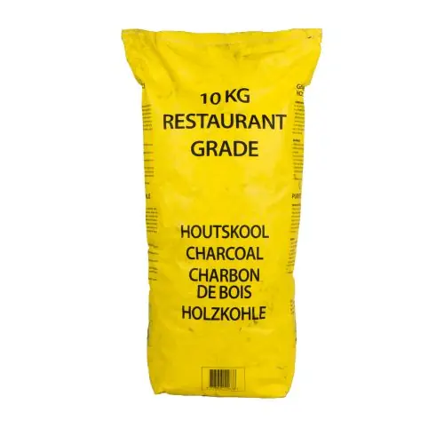 Fabrieksprijs Black Wattle houtskool 10 kg