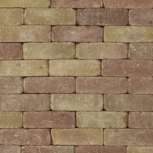 Metro Trommelsteen 21x7x7 cm Terrageel Beste Prijs