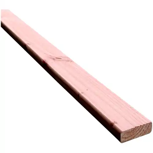 Rhombus regel douglas 2,0x6,5x400 cm Populair
