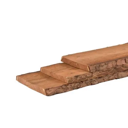 Schaaldelen douglas 2,3x15-20 cm Flitsaanbieding