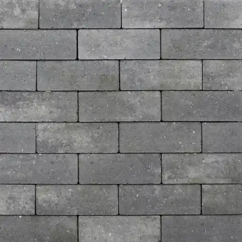 Snelle Levering Strackstone Crown GRN+ DF 21x7x8 cm vlak Madrid genuanceerd
