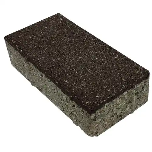 Beperkt Aanbod Zoak 10x20x5,5 cm Koffie