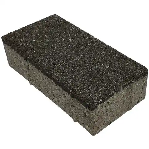 Voordeelprijs Zoak 20x40x5,5 cm Donkergrijs