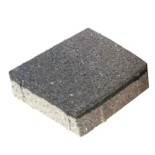 Alleen Vandaag Zoak 30x30x5,5 cm Donkergrijs