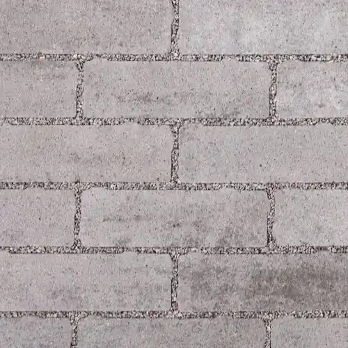 Hydro Brick 20x6,7x8 cm Nuance Light Grey Rechtstreeks Van De Fabrikant