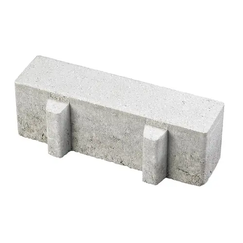 Hydro Lineo 30x10x8 cm nok 22 Grijs Nu Kopen