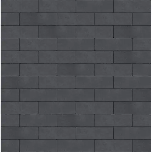Voordeelprijs Purestone Dikformaat 21x7x7cm Antraciet