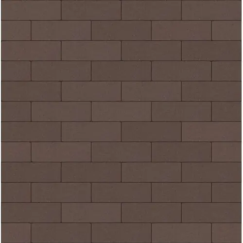 Laatste Versie Purestone Dikformaat 21x7x7cm Aubergine