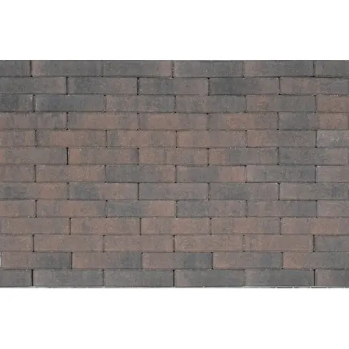 Gecertificeerd Tremico Waalformaat 20x5x6 cm Brons