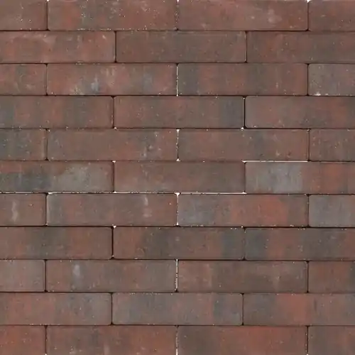 Premium Tremico Waalformaat 20x5x6 cm Twents Bont