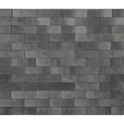 Snelle Levering Tremico Dikformaat 21x6,7x6 cm Smook