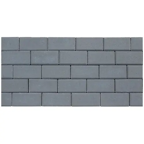 Exclusieve Aanbieding Tremico Betonklinker 21x10,5x7 cm Antraciet