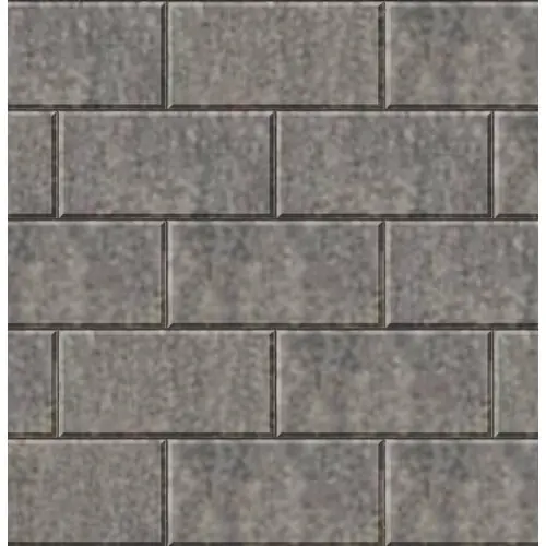 Tremico Betonklinker 21x10,5x7 cm Greige Finale Uitverkoop