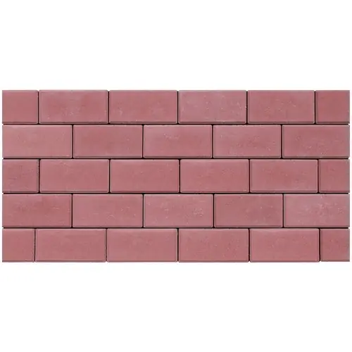 Snelle Levering Tremico Betonklinker 21x10,5x8 cm Antraciet