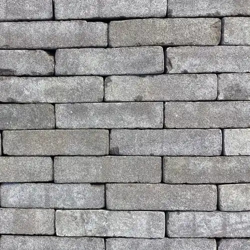 Tijdelijk Beschikbaar Rustiek Dikformaat UDF60 Antraton 20x6,5x6 cm
