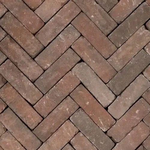 Rustiek Dikformaat UDF60 Novoton 20x6,5x6 cm Bestseller