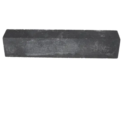 Actieprijs Wallblock New 12x10x60 cm Antraciet