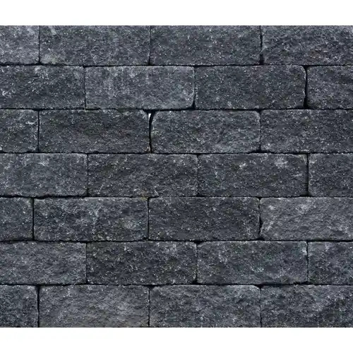 Wallblock Tumble 12x12x30 Antraciet Laatste Versie