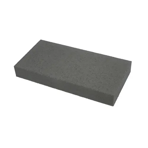 Moodul afdeksteen 60x30x7,5cm Black Speciale Aanbieding