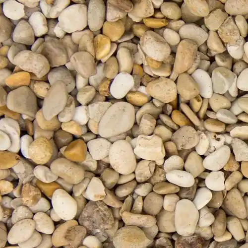 Fabrieksprijs Castle Grind Beige 5-8mm BB (1m3 1500kg)