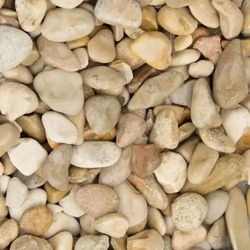 Hete Deal Castle Grind Beige 8-16mm MB (0,5m3 750kg)