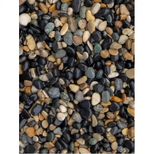 Merkproduct Natural Blend Pebbles 5-8mm BB (1m3 1700kg)