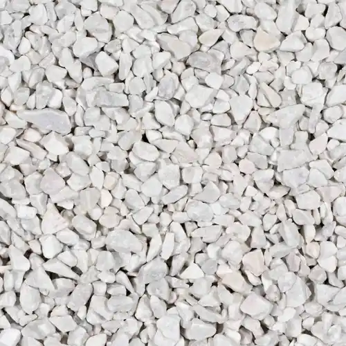 Carrara split 8-12mm mini bag 500 kg Uitverkoop