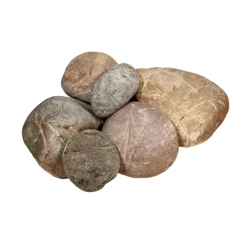 Direct Beschikbaar Duitse Moräne 10-30cm mini gaasmand 740 kg
