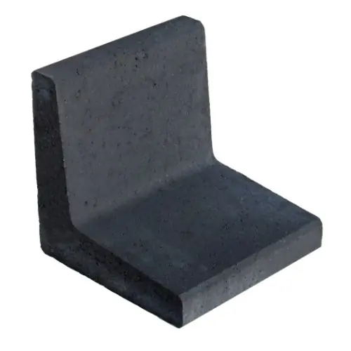 L-Element 40x40x40 cm Antraciet Tuinvisie Snelle Levering