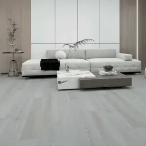 Op = Op SPC Klikvloer PetraCore Houtlook Meridian Grey 18,3x122