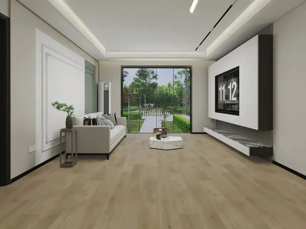 Meest Verkocht SPC Klikvloer Stonelock Houtlook Nova Natural 18,3x122