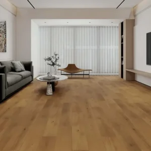 SPC Klikvloer Stonelock Houtlook Nova Honey 15x60 Laatste Kans