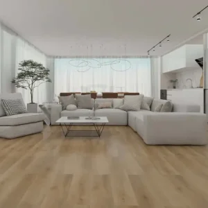 Fabrieksprijs SPC Klikvloer PetraCore Houtlook Infinity Oak XL 23x154