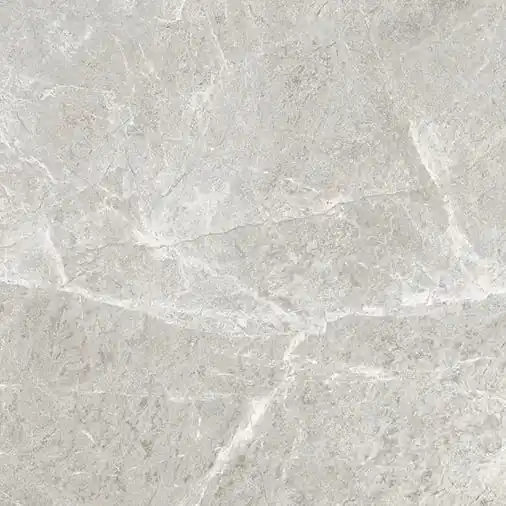 Exclusieve Aanbieding Vloertegel/Wandtegel Jones Hamal Onyx Marmerlook Grijs Glans 100x100