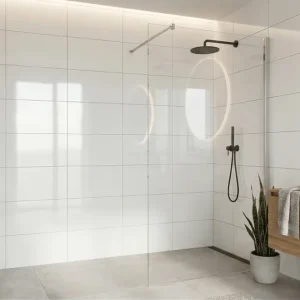 Koop Vandaag Wandtegel Valence Grand Wit Glans 25x50