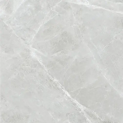 Must-Have Vloertegel/Wandtegel Floorgres Onice Sunrise Marmerlook Grijs Glans 100x100