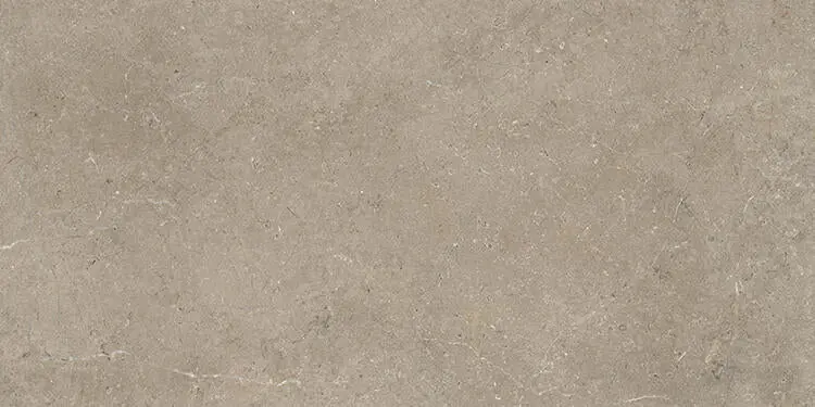Premium Vloertegel/Wandtegel Gazzini Freistil Stonelook Taupe Grijs 60x120