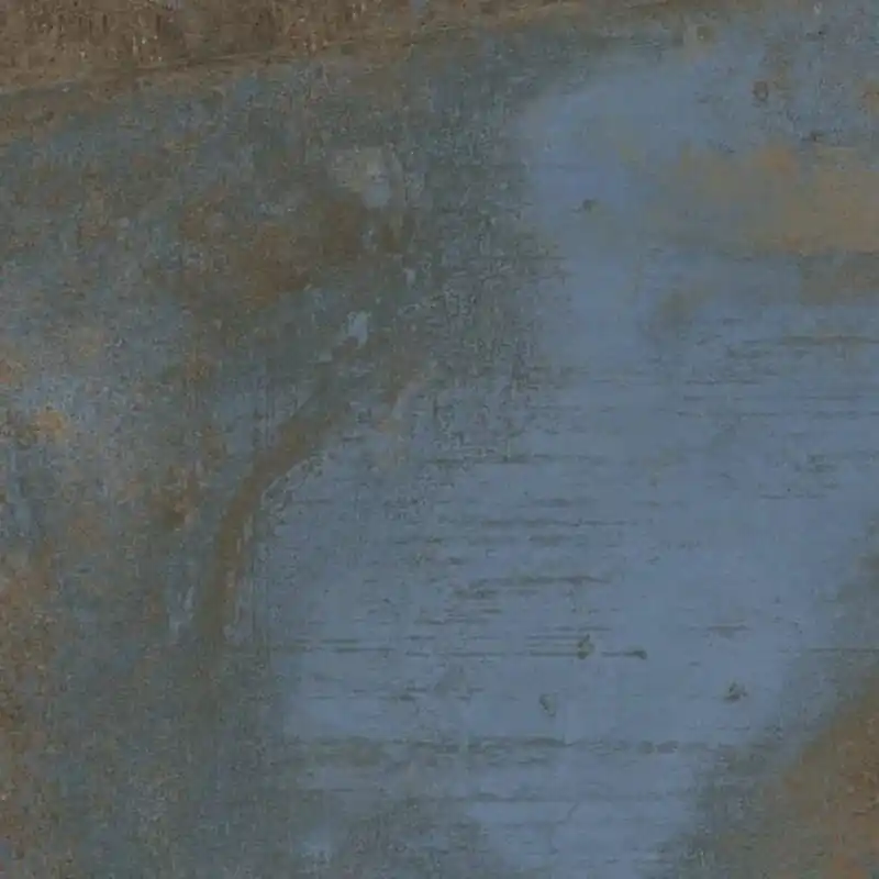 Vloertegel/Wandtegel Cerriva Flatiron Industrielook Blauw Mat 60x60 Betrouwbaar