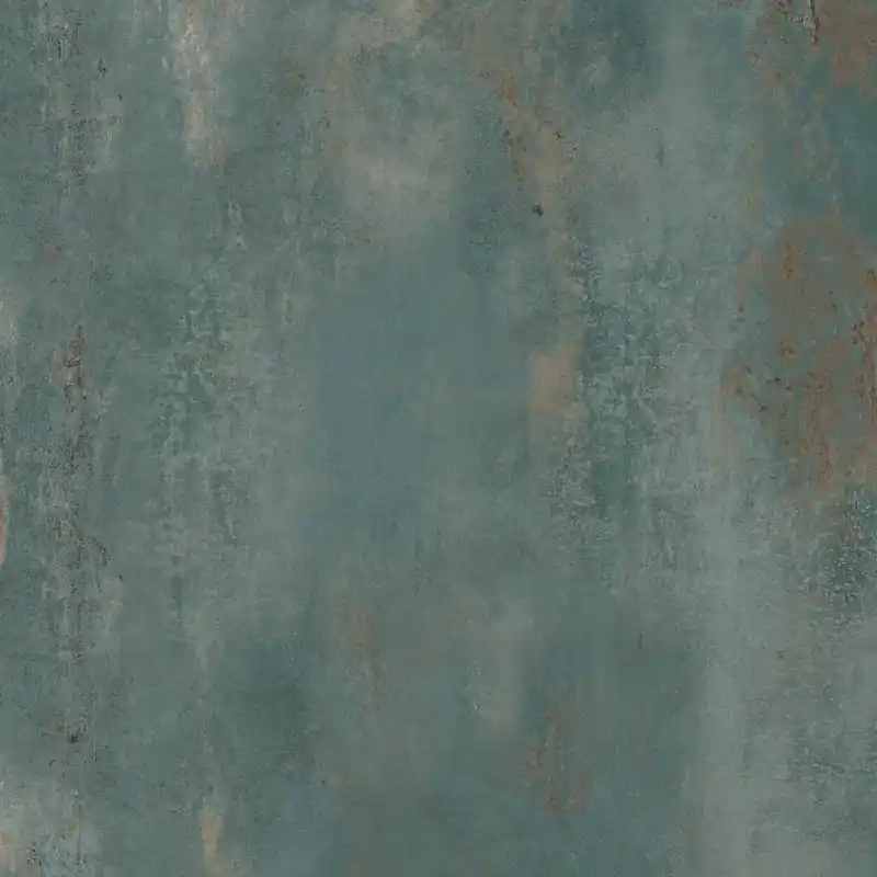 Speciale Aanbieding Vloertegel/Wandtegel Cerriva Jeko Flatiron Industrielook Groen Mat 80x80