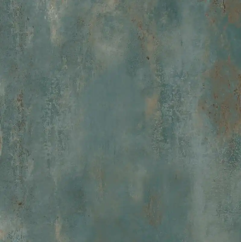 Gratis Retour Vloertegel/Wandtegel Cerriva Jeko Flatiron Industrielook Groen Mat 120x120