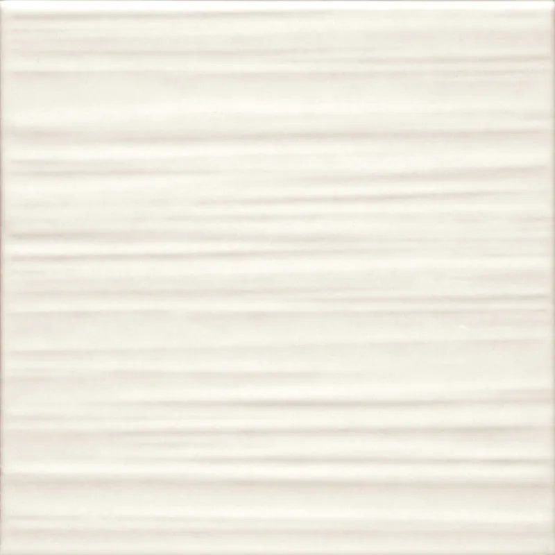 Wandtegel Handvorm Geo Twist Decor Creme Glans 10x10 Dagaanbieding
