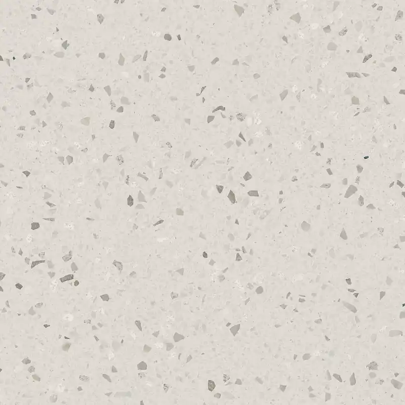 Speciale Aanbieding Vloertegel/Wandtegel Villeroy Terrazzo Pixstone Cool Beige Rect. 60x60