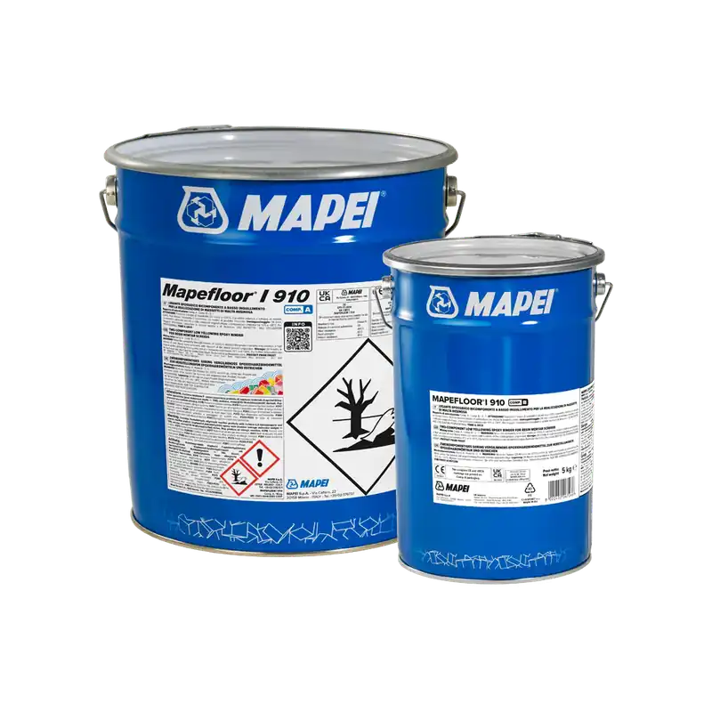 Mapei MAPEFLOOR I 910 twee-componenten epoxy bindmiddel Lage Kosten