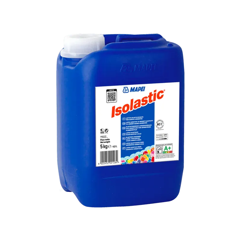 Bestseller Mapei ISOLASTIC - Elastisch maken van cementgebonden lijmen