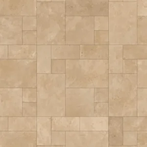 Vloertegels Romaansverband Colorker PDS Antonio Multivloer Ivoor 20x20 - 20x40 - 40x40 Bestseller