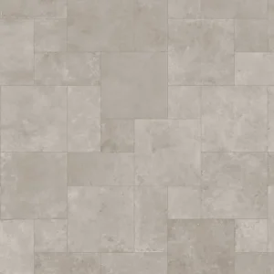 Vloertegels Romaansverband Colorker PDS Antonio Multivloer Grijs 20x20 - 20x40 - 40x40 Hete Deal