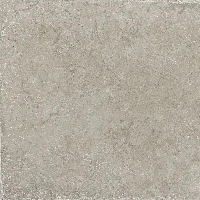 Vloertegel/Wandtegel Colorker PDS Antonio Romaans Stonelook Grijs 40x40 Beste Prijs
