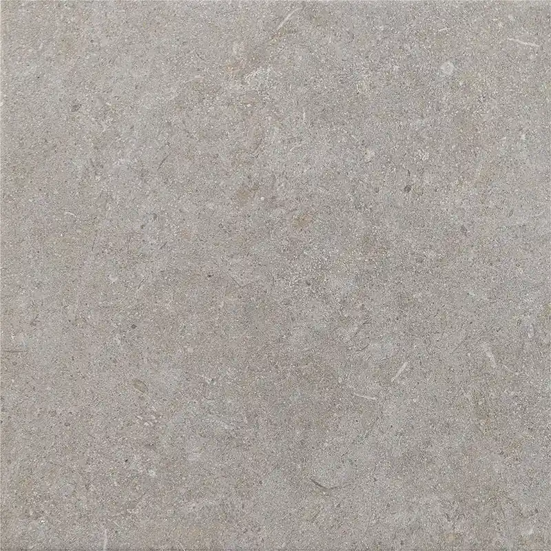 Vloertegel/Wandtegel Colorker Freestone Stonelook Donkergrijs R12 N-Rect. 33x33 Uitverkoop