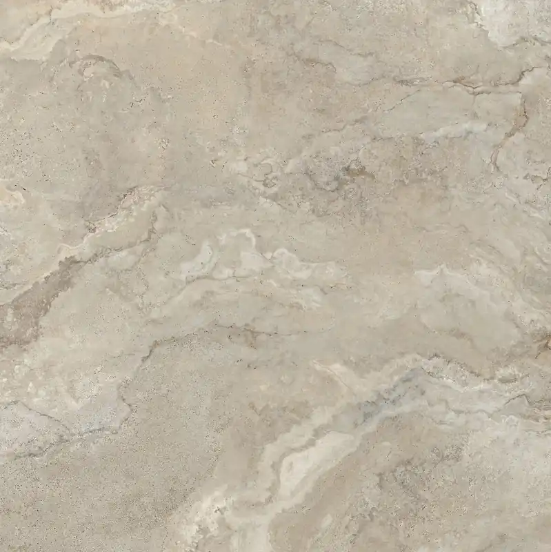 Vloertegel/Wandtegel Agostino Sena Beige Stonelook Mat 120x120 Favoriet
